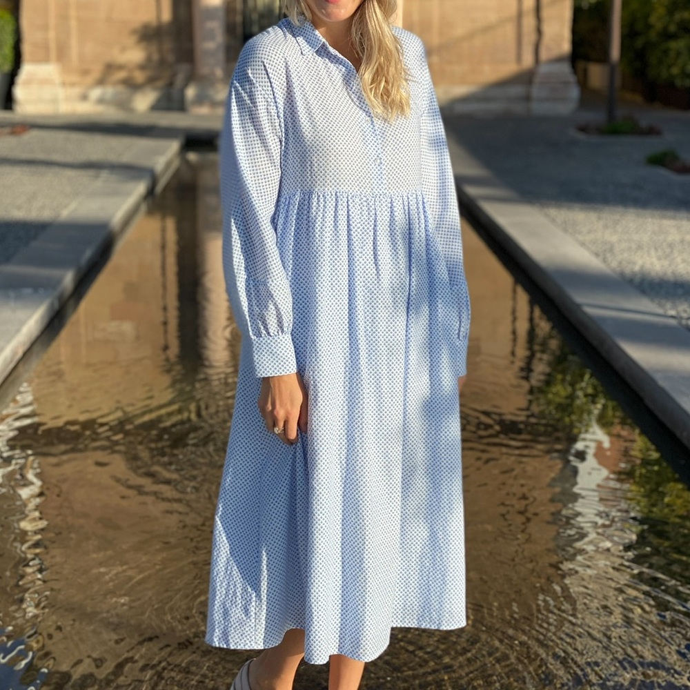 American Vintage Dress! 💙